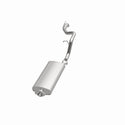 MagnaFlow BRE Exhaust Kit 02-07 Jeep Liberty