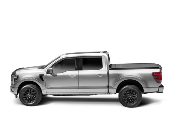 Retrax 21-26 Ford F-150 SuperCrew/SuperCab/Reg Cab 6.5ft Bed RetraxPRO EZ-Off FRC-4000