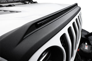 Husky Liners 24-25 Toyota LandCruiser Aeroskin Lightshield Pro Hood Protector