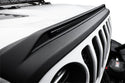 Husky Liners 19-21 Chevrolet Silverado 1500 Aeroskin Lightshield PRO - Blk