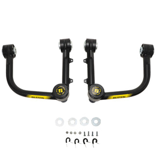 Bilstein 2024+ Lexus GX550 / Toyota Land Cruiser / Tacoma B8 Pro Front Upper Control Kit