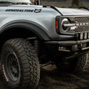 Camburg Ford Bronco 21-23 KINETIK V2 Performance Billet Uniball Upper Arms