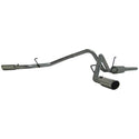 MBRP 2006-2008 Dodge Ram Hemi 1500 5.7L SC/CC-SB Cat Back Dual Split Side