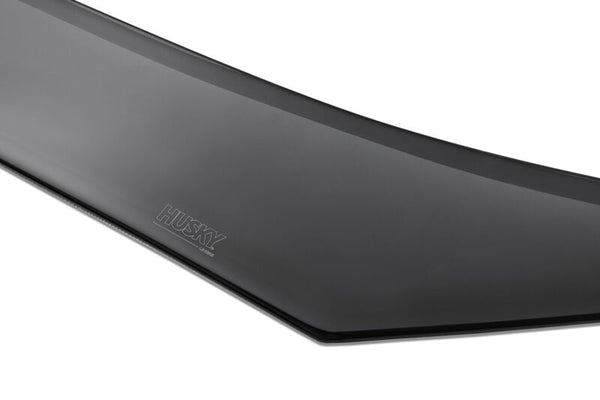 Husky Liners 19-24 Toyota RAV4 Aeroskin Hood Protector - Smoke