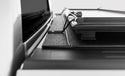 Access LOMAX Stance  2024+ Toyota Tacoma 6ft Bed Folding Hard Cover - Black Urethane