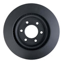 Timbren 22-24 Ford Bronco/Expedition/Lincoln Navigator BES Coated Brake Rotor - Front