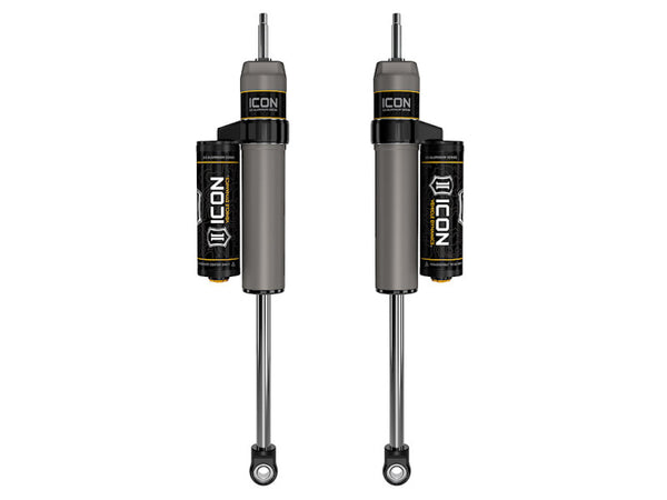ICON 2005+ Ford F-250/F-350 Super Duty 4WD 7in Front 2.5 Series Shocks VS PB - Pair