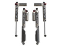 Teraflex Falcon Jeep Wrangler JL 2018-25 4dr SP2 3.3 Fast Adjust Piggyback Shocks 2-4.5"