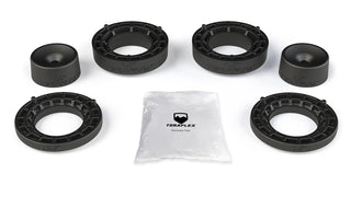 2020-24 Jeep Gladiator JT Teraflex 1.5 in. Performance Spacer Leveling Kit - No Shocks