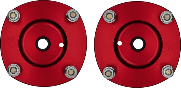 Camburg 22-24 Toyota Tundra 2wd /4wd Dominator Preload Spacer Kit