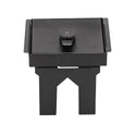 Tuffy 16-23 Toyota Tacoma Console Safe W/ Combo Lock