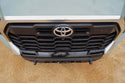 DV8 Offroad 22-26 Toyota Tundra Centric Series Front Bumper