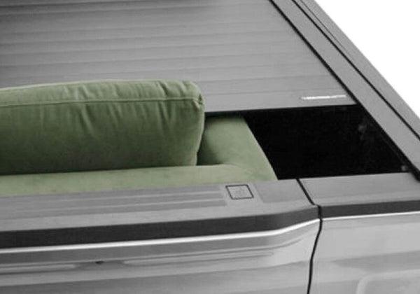 Retrax 2024 Toyota Tacoma 5ft Bed RetraxPRO XR