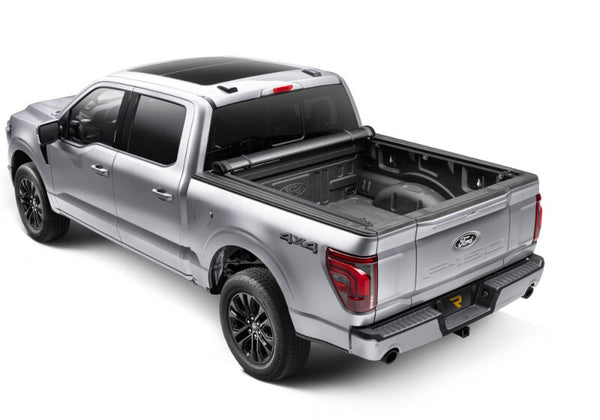 Truxedo 15-21 Ford F-150 6ft 6in Pro X15 Bed Cover
