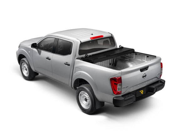 BAK 05-20 Nissan Frontier 6ft Bed BAKFlip G2