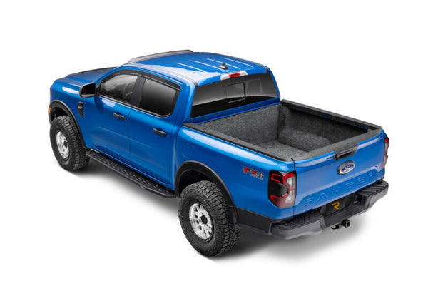 Husky Liners 02-19 RAM 1500 & 02-25 RAM 2500/3500 6.4ft w/o RamBox Guardian Comfort Bed Liner - Full