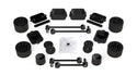 Teraflex 2.5 In. Performance Spacer Lift Kit 18-24 JL 4dr Sport/Sahara No Shocks
