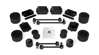 Teraflex 2.5 In. Performance Spacer Lift Kit 18-24 JL 4dr Sport/Sahara No Shocks