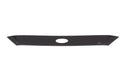Husky Liners 13-16 Ford Fusion Grille Fascia Mount Aeroskin Hood Protector - Smoke
