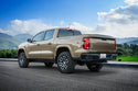 ICON 2023+ Chevrolet Colorado Billet UCA DJ Pro Kit