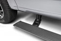 AMP Research 2018 Dodge Ram 1500/2500/3500 Regular/Crew/Mega Cabs PowerStep Plug N Play - Black