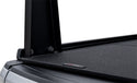 Access ADARAC Aluminum Pro Series 2020+ GM 2500/3500 6ft 8in Bed Truck Rack - Matte Black