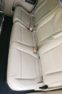 Tuffy Underseat Lockbox W/ Keyed Lock For Ford Fseries Supercab