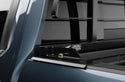 Backrack Short Headache Rack 20-24 Chevy Silverado GMC Sierra 2500HD 3500HD