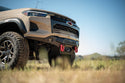DV8 Offroad 23-25 Chevy Colorado ZR2 Spec Series Front Bumper