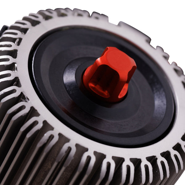 Fox 2024+ Toyota Tacoma 3.2 Factory Race Series Front Shock (2-3in Lift) IBP DSC EVO