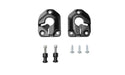 AMP Research 99-23 Ford F250/350 Superduty (Excl. SuperCrew) BedXtender - Black