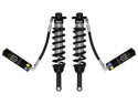 ICON 05-23 Toyota Tacoma Front VS 2.5 Series Remote Resi CDXS Coilover Kit - Pair