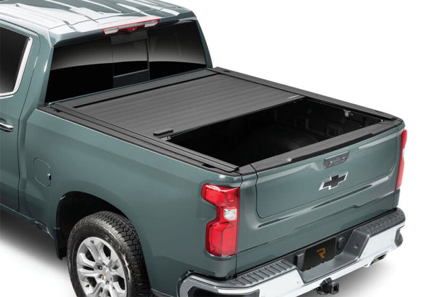 Retrax 09-up Ram 1500 6.5ft Bed / 10-up Short Bed RetraxPRO MX
