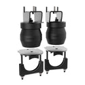 Timbren 2015 Ford F-150 RWD Rear Suspension Enhancement System