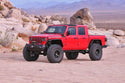 Fabtech 2018 Jeep JL 4WD 4-Door 5in Front Dirt Logic 2.25 Reservoir Shock Absorber
