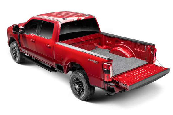 Husky Liners 17-26 Honda Ridgeline Guardian Comfort Bed Mat