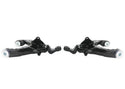 SuperPro 3rd Gen Toyota 4Runner Front Lower Control Arm Set