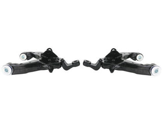 SuperPro 3rd Gen Toyota 4Runner Front Lower Control Arm Set