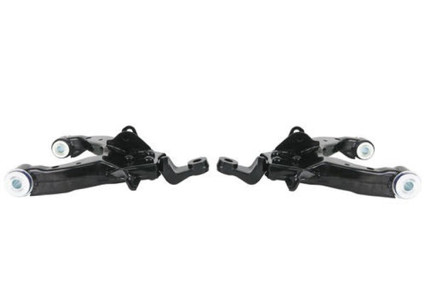 SuperPro 3rd Gen Toyota 4Runner Front Lower Control Arm Set