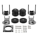 Timbren 2015 Ford F-150 RWD Rear Suspension Enhancement System