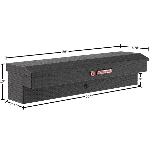WEATHER GUARD MODEL 174-52-03 56