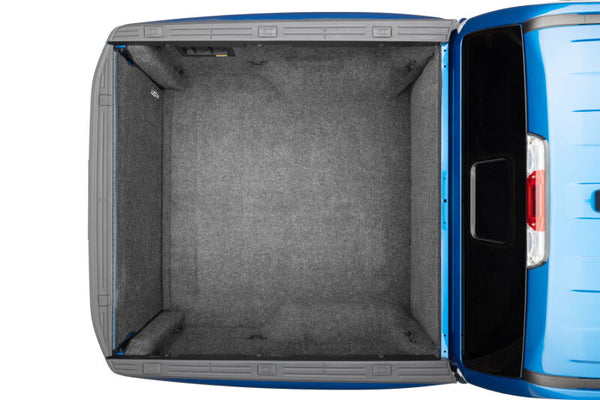 Husky Liners 24-25 Ford F-150 6.7 Bed (Works w/ProAccess TG) Guardian Comfort Bed Liner - Full