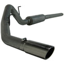 MBRP 2004-2008 Ford F150 EC/CC-SB Cat Back Single Side