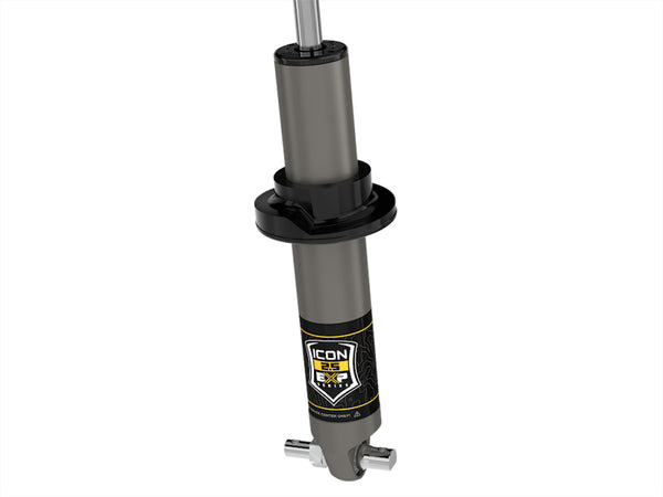 ICON 2021+ Ford Bronco Hoss 2.0 Front EXP Coilover 2.5in