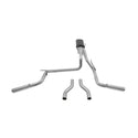 Flowmaster 02-05 RAM NON HEMI American Thunder Cat-Back Exhaust System