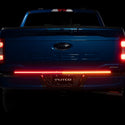 Putco 21-23 Ford F150 (Only w/OE LED Taillights & OBS) 60in Blade Tailgate Light Bar Red/Amber/White