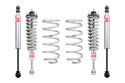 Eibach 10-23 Lexus GX460 Pro-Truck Lift Kit - Front