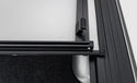 Access LOMAX Stance  2024+ Toyota Tacoma 6ft Bed Folding Hard Cover - Black Urethane