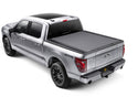 BAK 21-24 Ford F-150 5.7ft. Bed BAKFlip Revolver X4ts