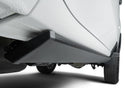 AMP Research 23-24 Toyota Sequoia PowerStep Plug & Play - Black